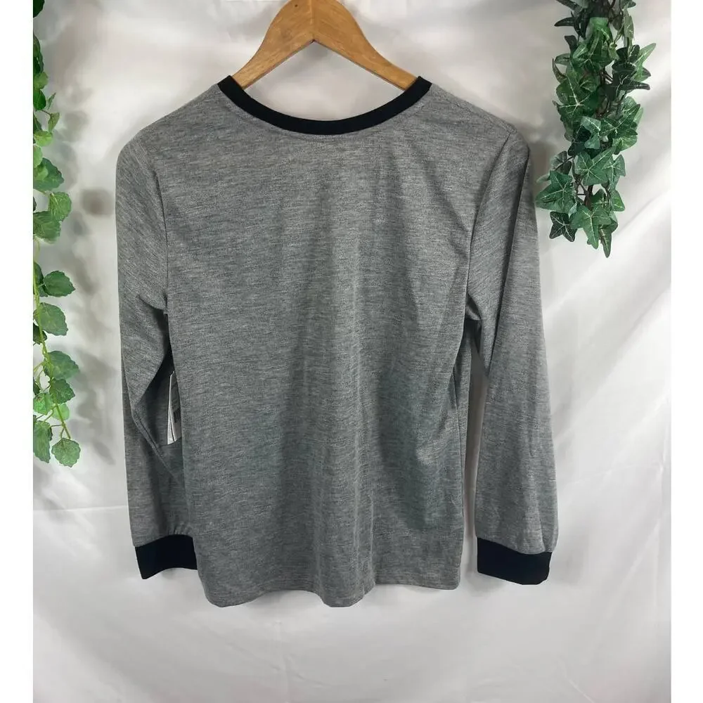 NWT Dream Life Sleep Shirt